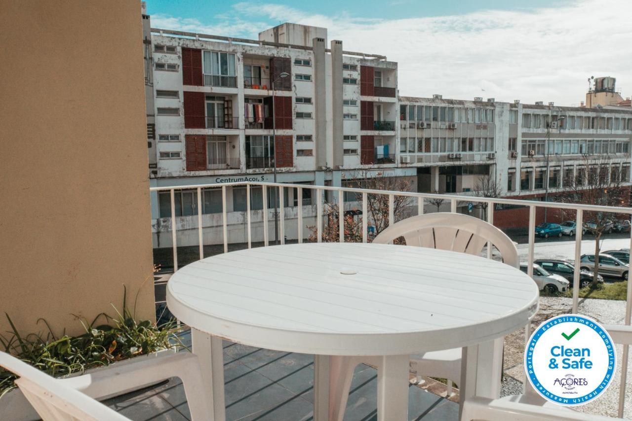 Bernardo'S Place Ponta Delgada  Exterior photo